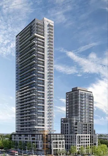 209 Steeles Ave W #3411 Photo 1