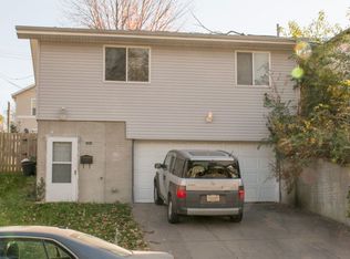 2501 S 20th Ave, Omaha, NE 68108