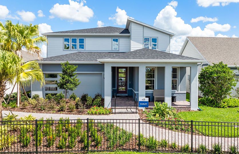 The Face of Your Future Home