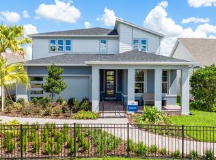 Scarlett Plan, Parkside Trails, Clermont, FL 34714