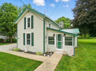 507 Walnut St, Green Camp, OH 43322