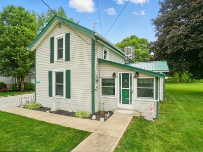 507 Walnut St, Green Camp, OH, 43322