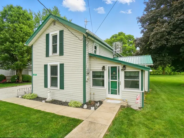 507 Walnut St, Green Camp, OH 43322