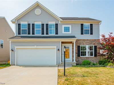 117 Slippery Rock Ln, Berea, OH, 44017