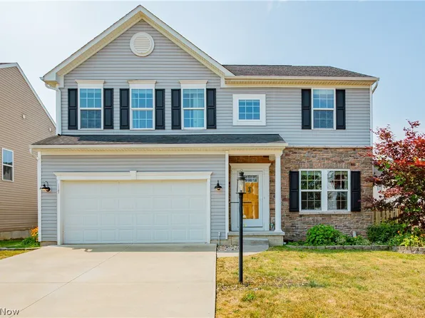 117 Slippery Rock Ln, Berea, OH 44017