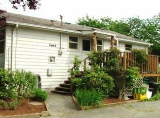 4053 NE 55th St #2, Seattle, WA 98105