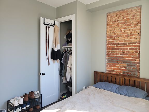 4th image of 1191 Bedford Ave APT 2F