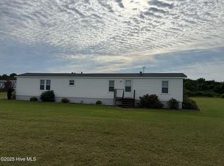 2607 Keener Rd, Clinton, NC 28328