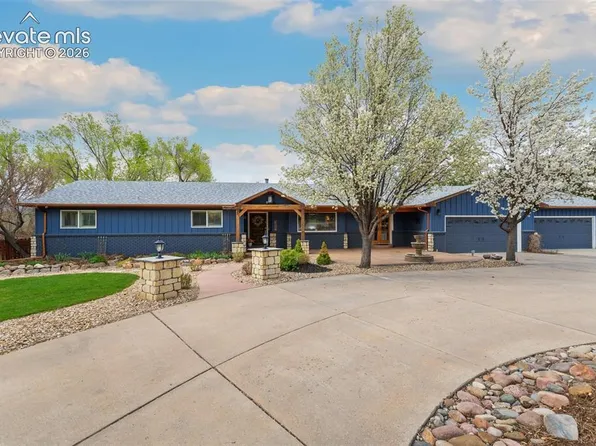 2000 Sundown Dr, Colorado Springs, CO 80905