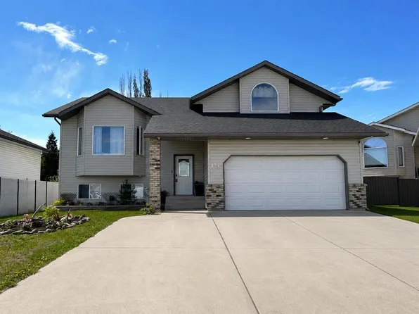 134 E Crystal Heights Ln, Grande Prairie, AB T8X 1R1