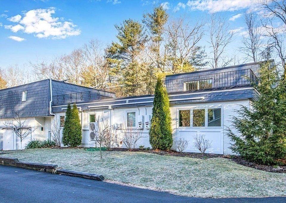 133 Baker St, Walpole, MA 02081 Zillow