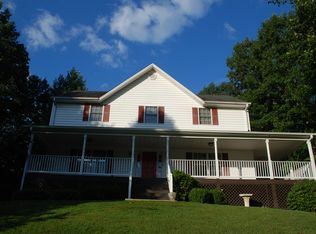 494 W Rosewood Dr, Barboursville, VA 22923
