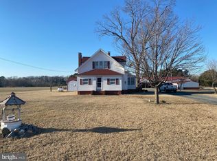 9140 Athol Rd, Mardela Springs, MD 21837