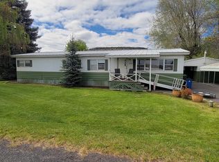 1440 SE 5th St, Prineville, OR 97754