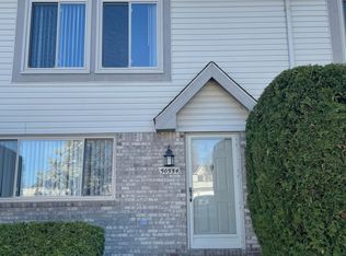 50554 Maurice Rd, Chesterfield, MI 48047