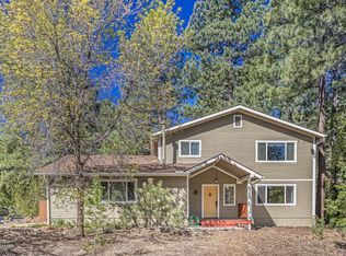 3245 S Lindsey Loop, Flagstaff, AZ 86005