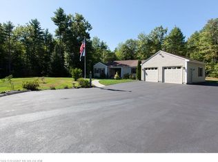 22 Heather Ln, Hollis Center, ME 04042