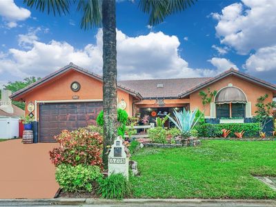 6208 Pine Jog Ave, Boca Raton, FL, 33433