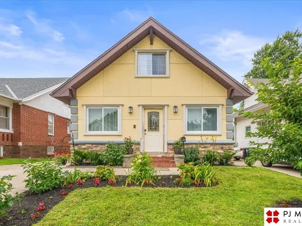 2914 N 47th Ave, Omaha, NE 68104