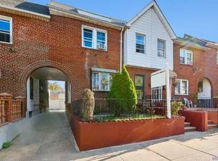 30-33 87th St, East Elmhurst, NY 11369