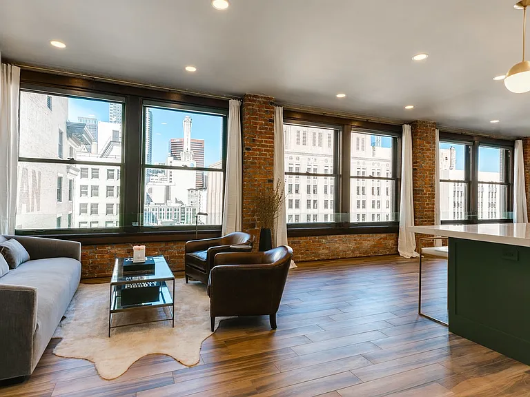 460 S Spring St #1105 — Photo 10