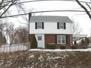 5641 Saltsburg Rd, Verona, PA 15147