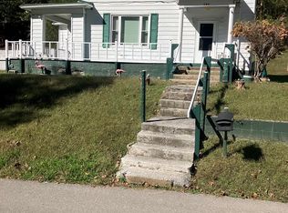 109 Store Holw, Betsy Layne, KY 41605