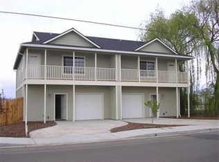 3469 Avenue C, White City, OR 97503