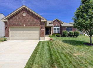 2406 Gardner Dr, Fairborn, OH 45324