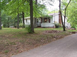 23988 Hooker Dr, Sand Lake, MI