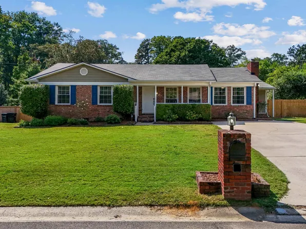 3816 Asbury Place Mountain Brk, Birmingham, AL 35243
