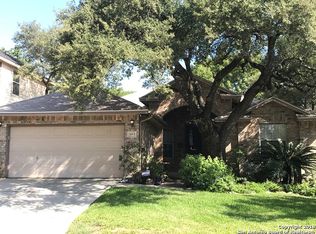 3615 Antigua, San Antonio, TX 78259