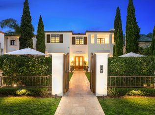 518 Santa Ana Ave, Newport Beach, CA 92663