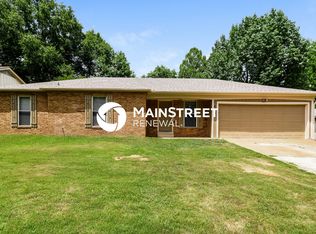 5352 Patrick Henry Dr, Memphis, TN 38134
