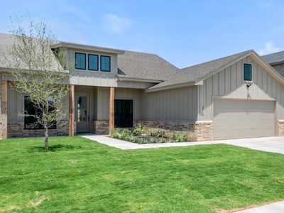 2910 134th St, Lubbock, TX, 79423