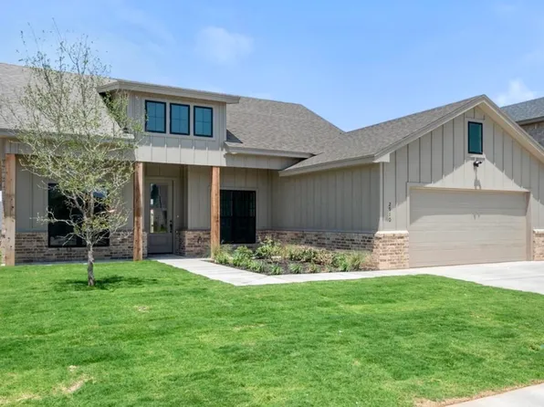 2910 134th St, Lubbock, TX 79423