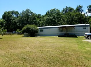 4625 Cherokee Rd, Sulphur, OK 73086