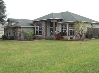 1800 Kings Point Blvd, Kissimmee, FL 34744