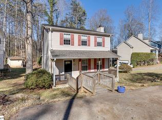 1301 Winding Way, Taylors, SC 29687