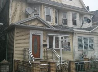 9535 116th St, South Richmond Hill, NY 11419