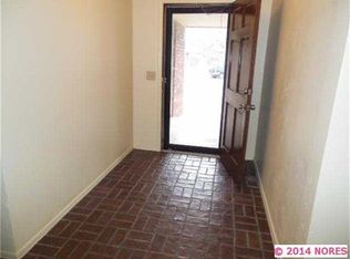 3004 E Indianola St, Broken Arrow, OK 74014