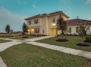 110 Walton Water Way Ln, Fulshear, TX 77441