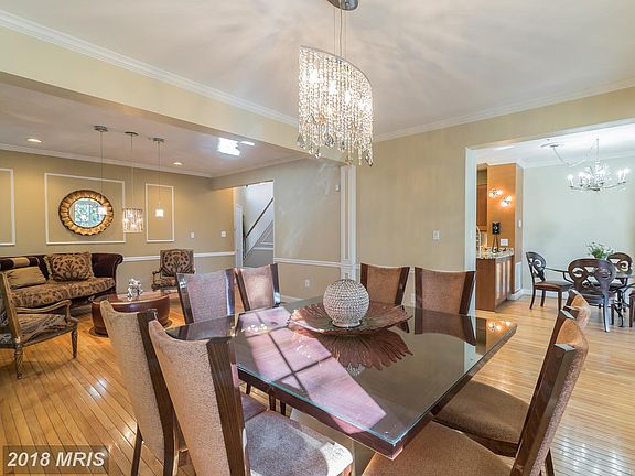 4th image of 3492 Barristers Keepe Cir