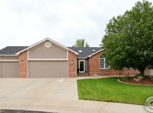 2390 42nd Avenue Ct, Greeley, CO 80634