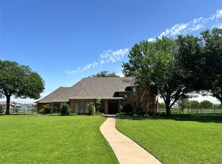 4902 Hackberry Ln, Parker, TX 75002