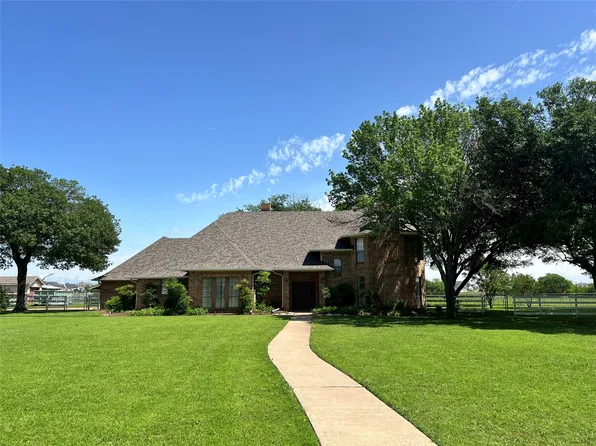 4902 Hackberry Ln, Parker, TX 75002