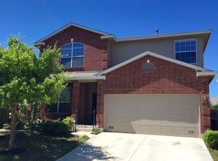 12238 Harris Hawk, San Antonio, TX 78253