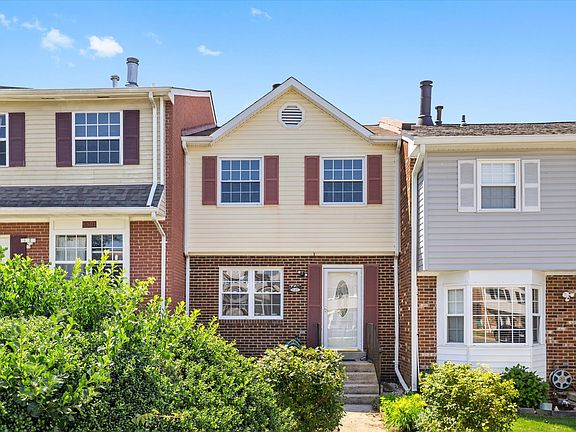4th image of 3509 Coxcomb Mews