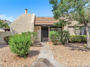 4538 Galway Ct, Las Vegas, NV 89121