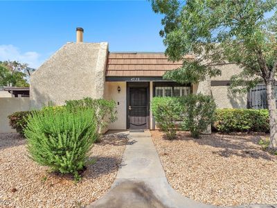 4538 Galway Ct, Las Vegas, NV, 89121